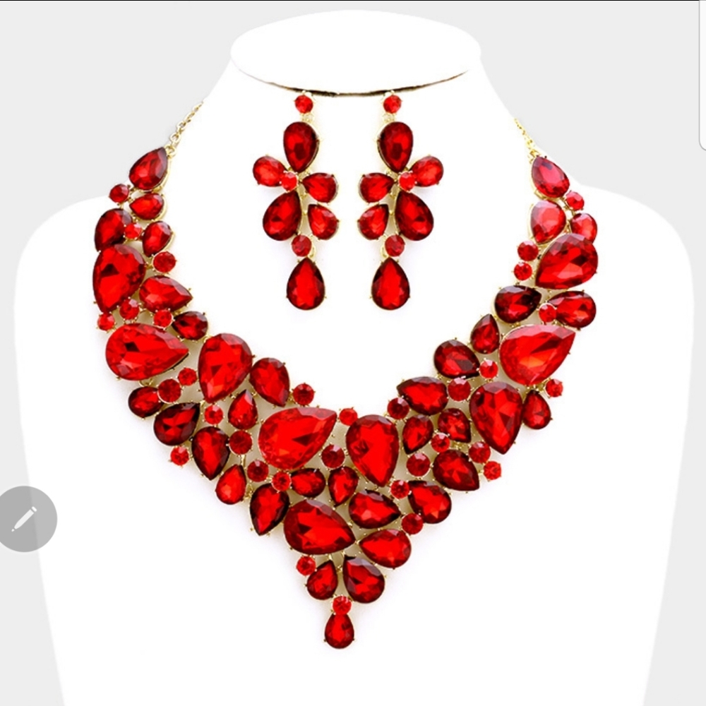 Jewelries